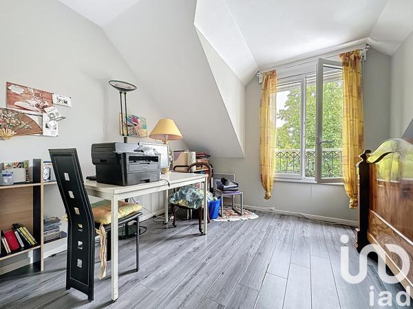 Maison à vendre 7 pièces 158 m² Ozoir-la-Ferrière