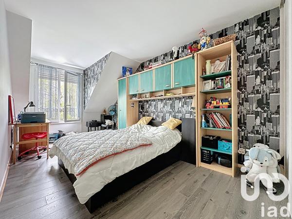Maison à vendre 7 pièces 158 m² Ozoir-la-Ferrière