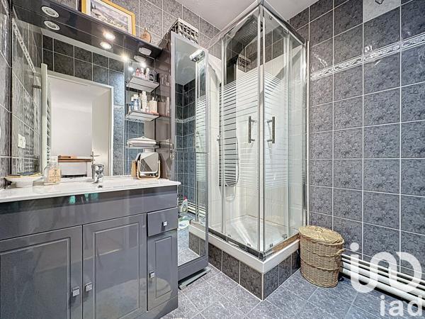 Maison à vendre 7 pièces 158 m² Ozoir-la-Ferrière
