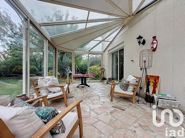 Maison à vendre 7 pièces 158 m² Ozoir-la-Ferrière