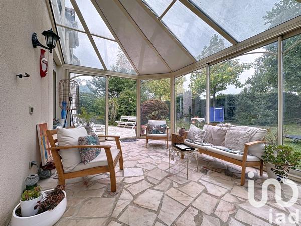 Maison à vendre 7 pièces 158 m² Ozoir-la-Ferrière