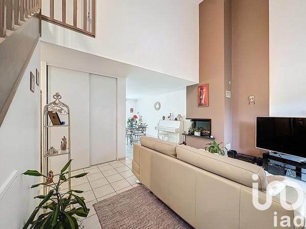 Maison à vendre 7 pièces 158 m² Ozoir-la-Ferrière