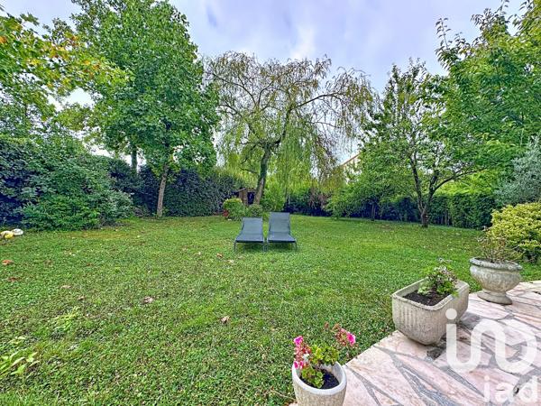 Maison à vendre 7 pièces 158 m² Ozoir-la-Ferrière