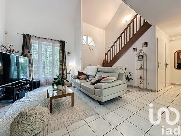 Maison à vendre 7 pièces 158 m² Ozoir-la-Ferrière