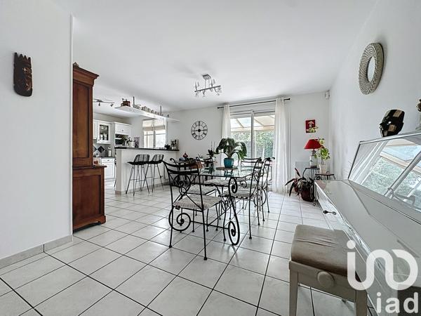 Maison à vendre 7 pièces 158 m² Ozoir-la-Ferrière