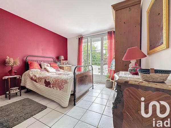 Maison à vendre 7 pièces 158 m² Ozoir-la-Ferrière