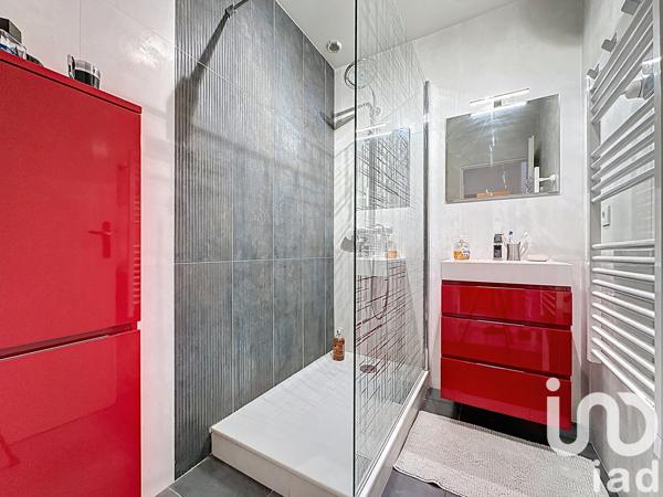 Maison à vendre 7 pièces 158 m² Ozoir-la-Ferrière