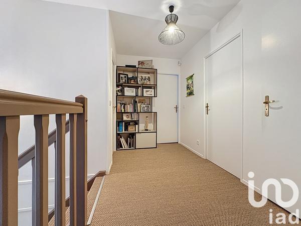 Maison à vendre 7 pièces 158 m² Ozoir-la-Ferrière