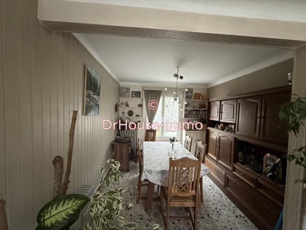 Maison à vendre 5 pièces de 80 m²