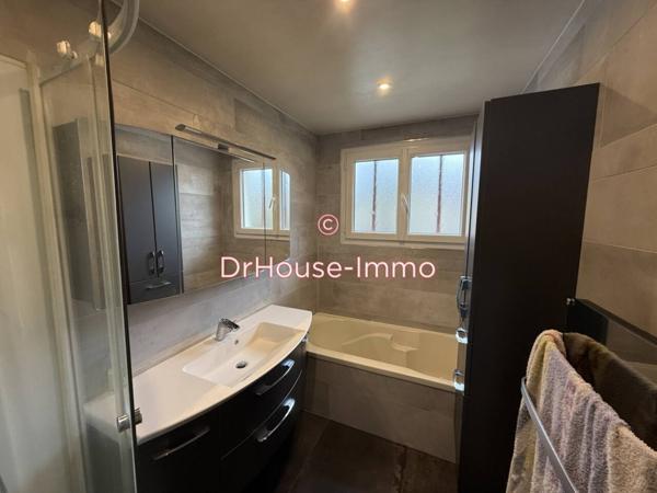 Maison à vendre 5 pièces de 80 m²