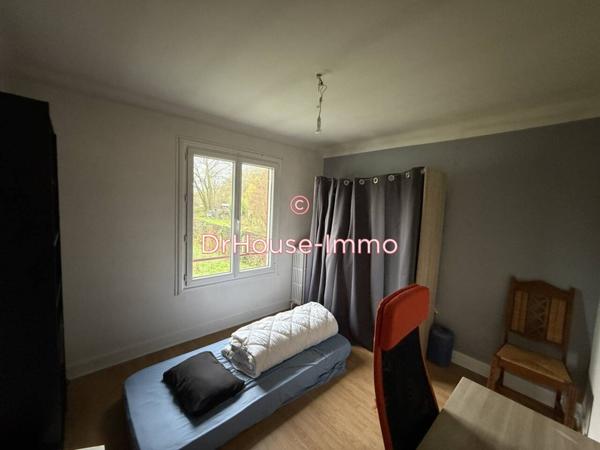 Maison à vendre 5 pièces de 80 m²