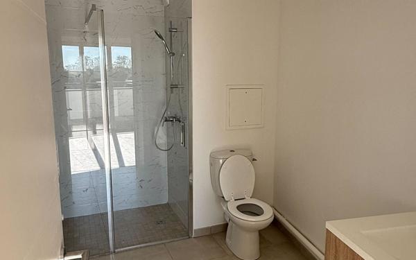 Appartement à louer    2 pièces •  Montfermeil