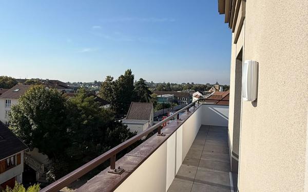 Appartement à louer    2 pièces •  Montfermeil