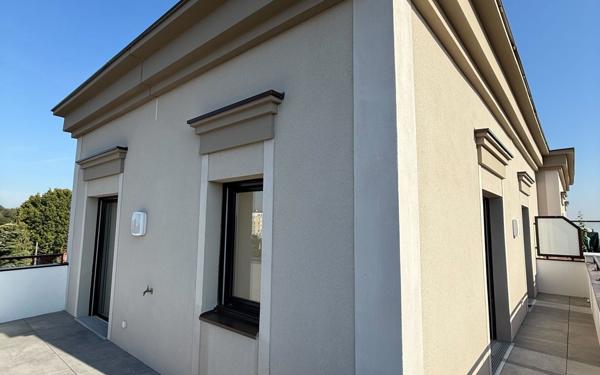 Appartement à louer    2 pièces •  Montfermeil