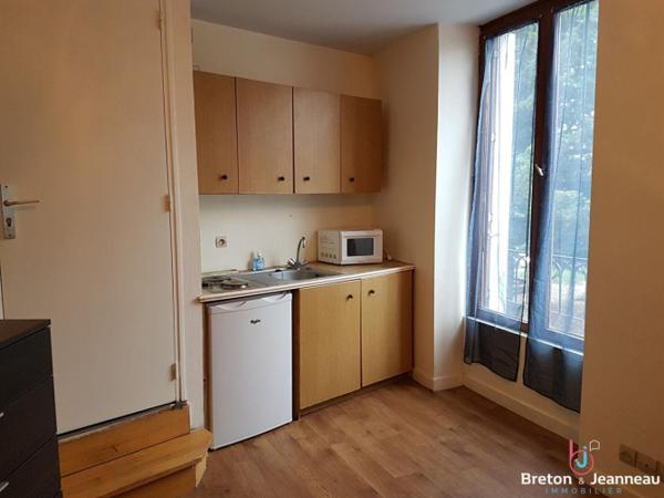 Immeuble de 7 appartements à Laval