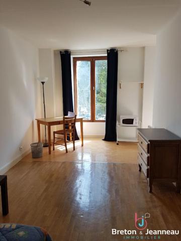 Immeuble de 7 appartements à Laval