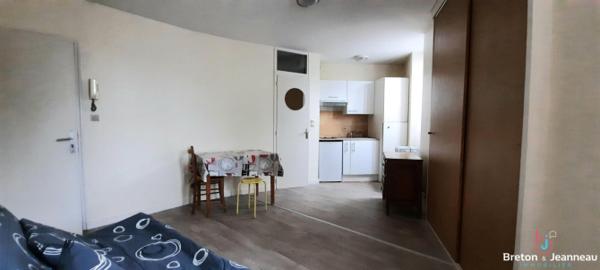 Immeuble de 7 appartements à Laval