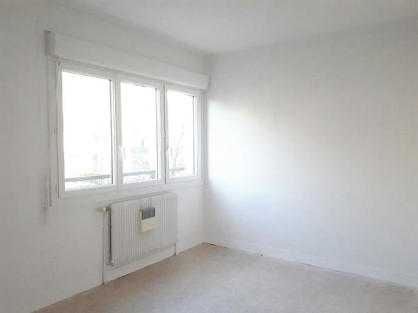 TROYES- Secteur Mission - Appartement T2