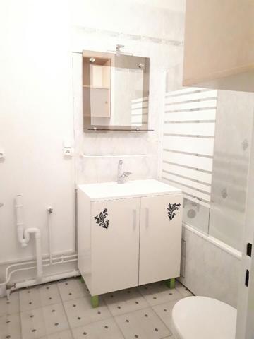 TROYES- Secteur Mission - Appartement T2