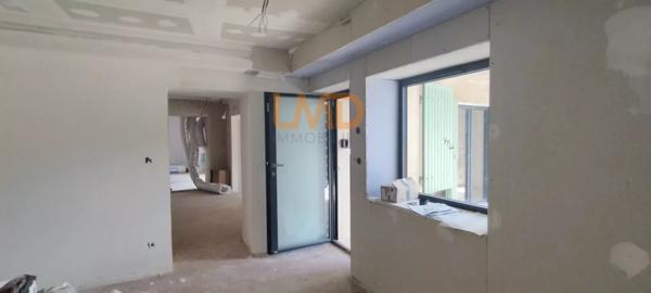 Maison rénovée, 4 chambres, piscine