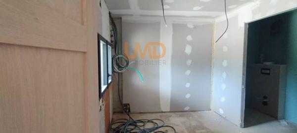 Maison rénovée, 4 chambres, piscine