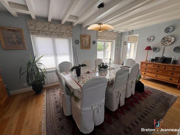 Appartement en duplex de 143 m² à Laval