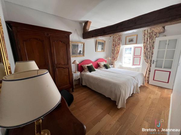 Appartement en duplex de 143 m² à Laval
