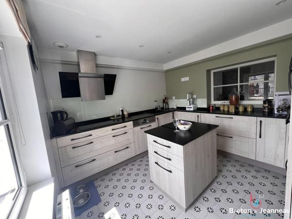 Appartement en duplex de 143 m² à Laval