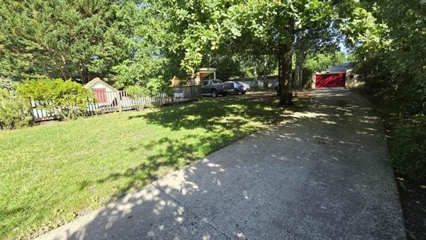 Maison à vendre 596 790 € Saint-Jean-d'Illac 6 p 159 m² DPE C