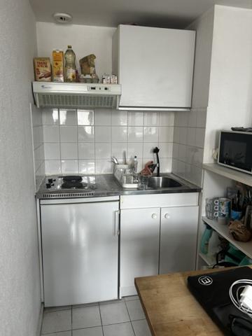 Appartement à vendre 140 400 € Bordeaux 2 p 34,9 m² DPE D