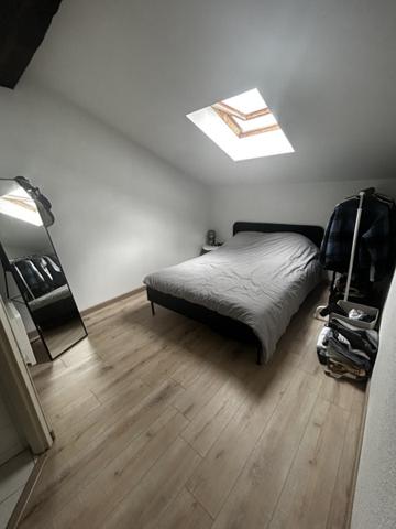Appartement à vendre 140 400 € Bordeaux 2 p 34,9 m² DPE D