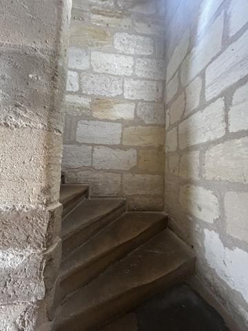 Appartement à vendre 140 400 € Bordeaux 2 p 34,9 m² DPE D
