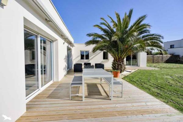 Maison à vendre |  Lannilis |  5 pièces | 170 m²