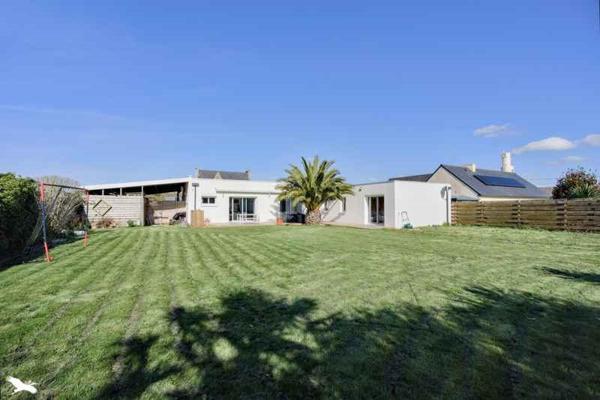 Maison à vendre |  Lannilis |  5 pièces | 170 m²