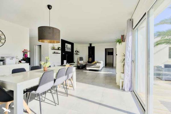 Maison à vendre |  Lannilis |  5 pièces | 170 m²