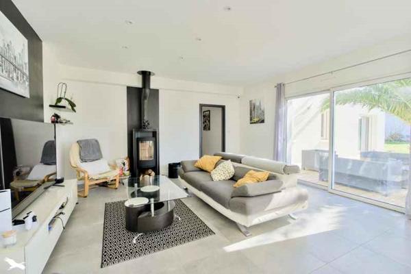 Maison à vendre |  Lannilis |  5 pièces | 170 m²