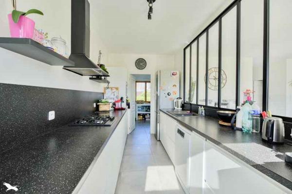 Maison à vendre |  Lannilis |  5 pièces | 170 m²