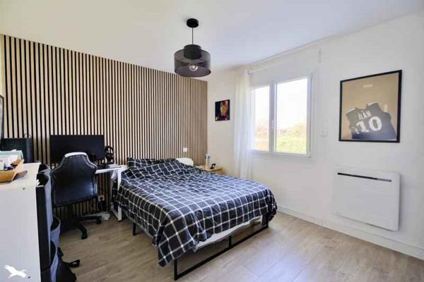 Maison à vendre |  Lannilis |  5 pièces | 170 m²