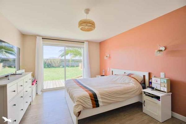 Maison à vendre |  Lannilis |  5 pièces | 170 m²