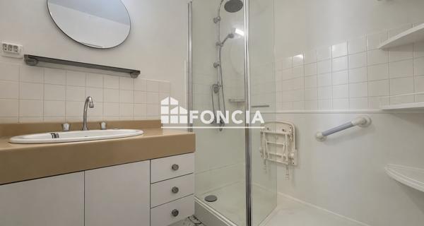 À vendre Appartement 4 pièces 72.58 m² - Saint-herblain 44800