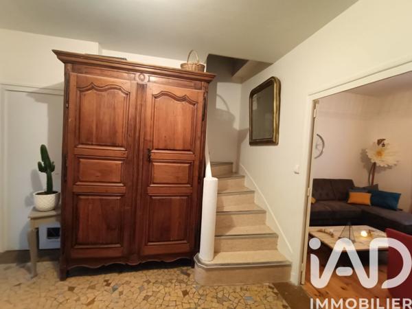 Maison à vendre 3 pièces 83 m² Vichy