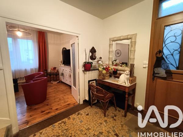 Maison à vendre 3 pièces 83 m² Vichy