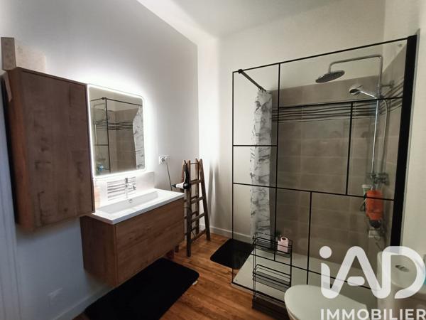 Maison à vendre 3 pièces 83 m² Vichy