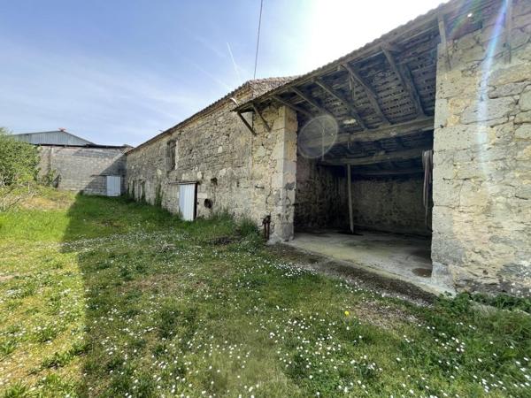 Vente / Maison et grand terrain