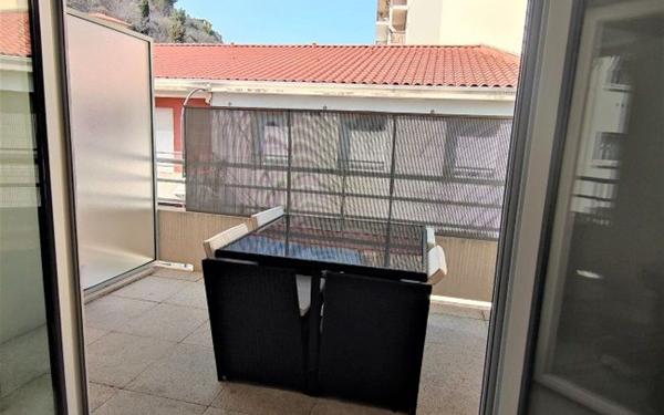 Appartement à vendre    2 pièces • 44,73 m2 Nice