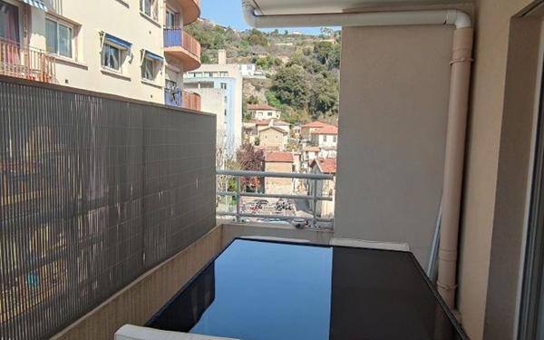 Appartement à vendre    2 pièces • 44,73 m2 Nice