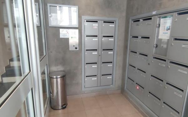 Appartement à vendre    2 pièces • 44,73 m2 Nice