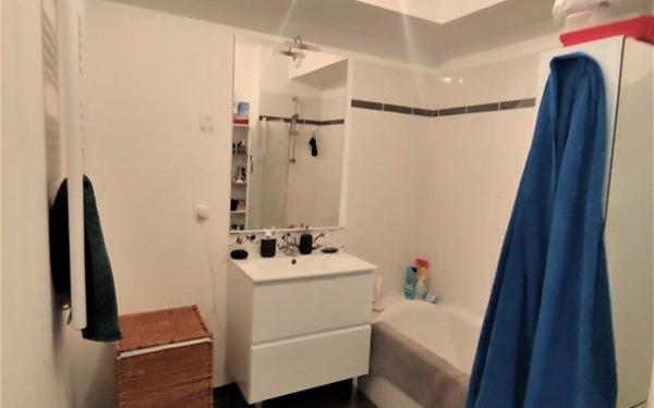 Appartement à vendre    2 pièces • 44,73 m2 Nice