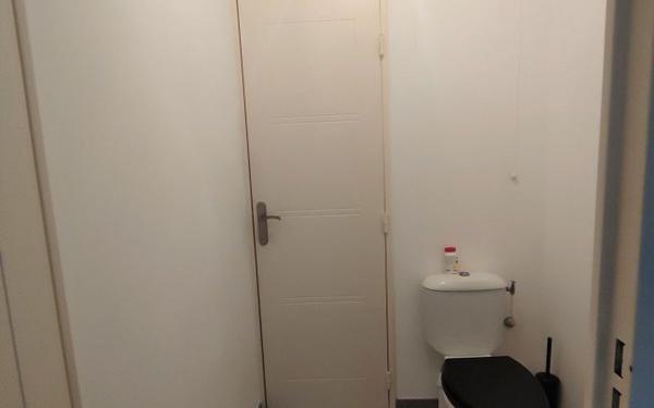 Appartement à vendre    2 pièces • 44,73 m2 Nice