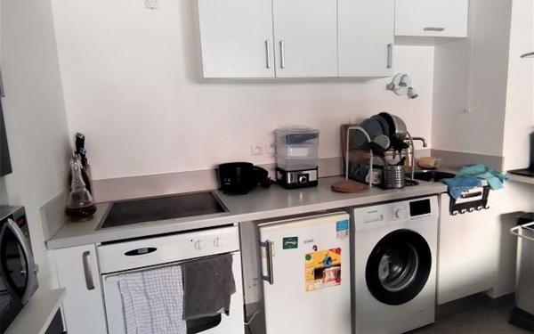 Appartement à vendre    2 pièces • 44,73 m2 Nice